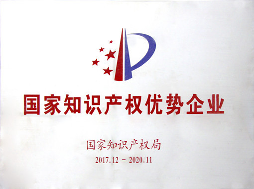 73-20180716知識產(chǎn)權(quán)優(yōu)勢企業(yè)_副本